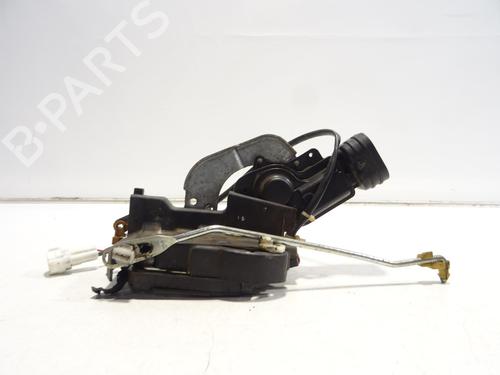 Front right lock SUZUKI GRAND VITARA I (FT, HT) 2.7 4x4 (JA627, SQ627W2) | BP30106764C97