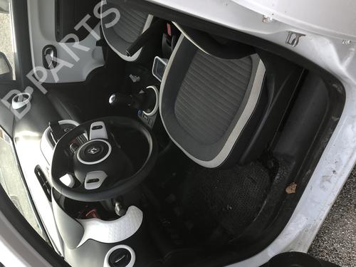 AC compressor RENAULT TWINGO III (BCM_, BCA_)  | BP23787463M34  - Image 14