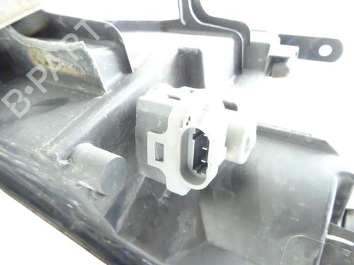 Right headlight NISSAN NAVARA NP300 (D40) 2.5 dCi 4WD (D40TT, D40T, D40M, D40BB) | BP38101186C29 - Image 3