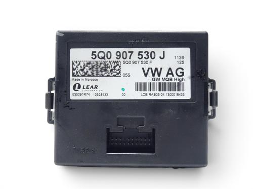 Used Control unit Control unit 37527899 37527899