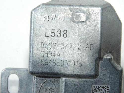 Electronic module LAND ROVER DISCOVERY SPORT (L550)  | BP24846869M83  - Image 8