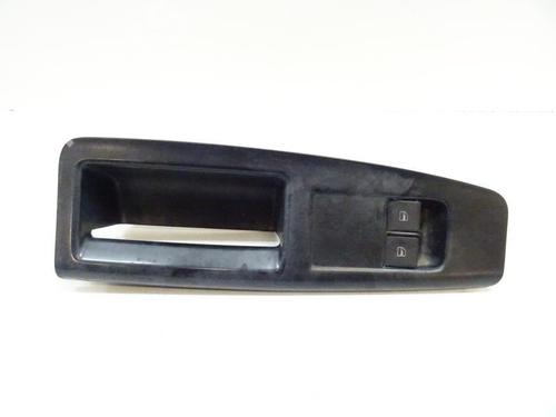 Used Left front window switch Left front window switch VW POLO IV (9N_, 9A_) 1.4 TDI (75 hp) 21968501 21968501