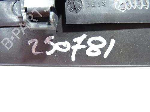 Used Third brake light Third brake light RENAULT FLUENCE (L3_) 1.5 dCi (L30D, L30L, L306, L33F, L33L, L33M, L33V, L33W) (110 hp) 39974230 39974230