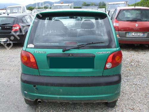 Switch DAEWOO MATIZ (M100, M150) 0.8 | BP21964436I30 