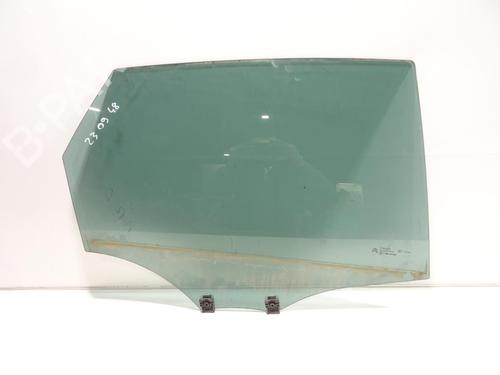Used Rear right door window Rear right door window CITROËN C4 II (NC_) [2009-2026] 23788397 23788397