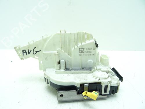 Used Front left lock FIAT 500X (334_) 1.6 D Multijet (334AXA1B, 334AXA11) (120 hp) 30001092