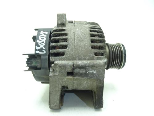 Used Alternator Alternator RENAULT CLIO II (BB_, CB_) 1.5 dCi (B/C2J) (68 hp) 29537403 29537403