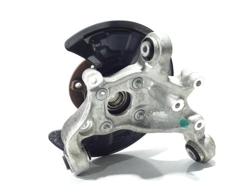 Left rear steering knuckle MERCEDES-BENZ GLA-CLASS (X156)  | BP29301123M27 
