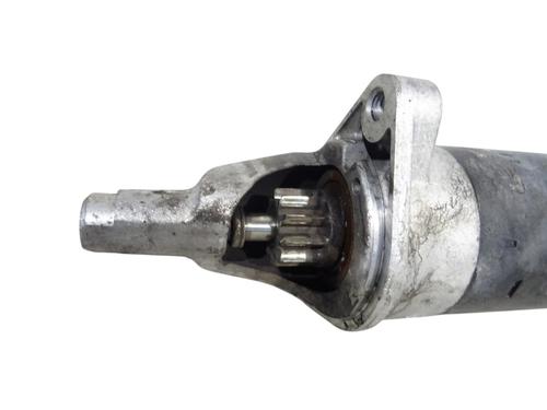 Used Starter Starter VW PASSAT B5.5 Variant (3B6) 2.5 TDI (150 hp) 40124350 40124350