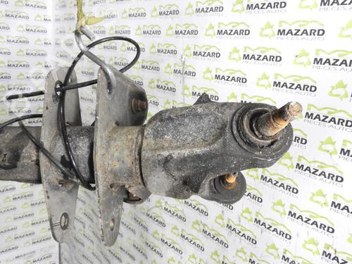 Used Front differential Front differential LAND ROVER DISCOVERY II (L318) 2.5 Td5 4x4 (139 hp) 20176894 20176894