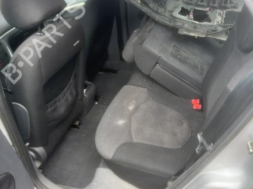Right front window switch CITROËN C5 II (RC_) 1.6 HDi (RC8HZB) | BP37445670I26 - Image 7