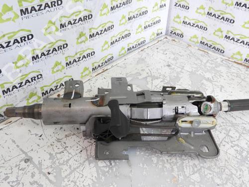 Used Steering column Steering column 20070837 20070837