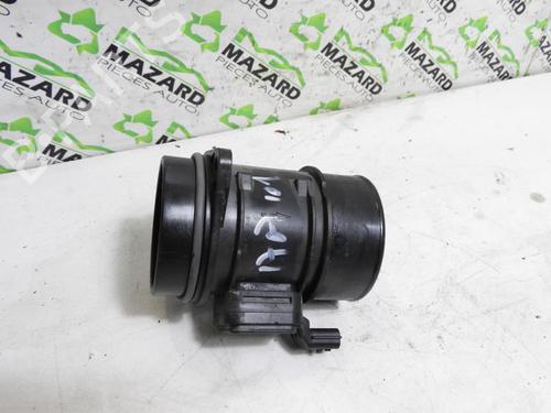 Used Mass air flow sensor RENAULT CLIO III (BR0/1, CR0/1) 1.5 dCi (75 hp) 21965314