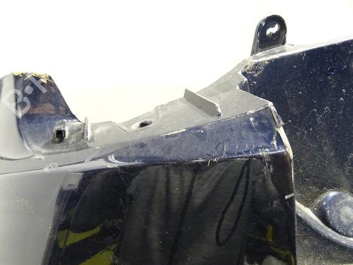 Rear bumper SSANGYONG TIVOLI 1.5 | BP29174059C8 