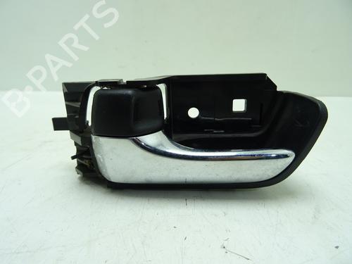 Used Rear left interior door handle Rear left interior door handle TOYOTA PRIUS Liftback (_W2_) 1.5 Hybrid (NHW20_, NHW20R) (112 hp) 26217991 26217991