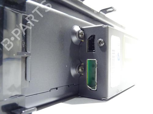 Radio MERCEDES-BENZ M-CLASS (W163) ML 400 CDI (163.128) | BP20694072E6 