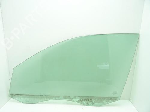 Used Front left door window VW TIGUAN (5N_) 2.0 TDI (140 hp) 31313487