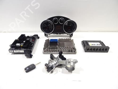 Module électronique OPEL ASTRA J GTC 2.0 OPC Turbo (08) (280 hp) 29555274