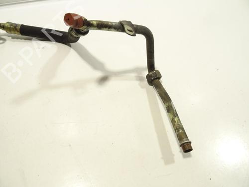 Used AC pipe AC pipe MERCEDES-BENZ E-CLASS (W124) E 300 D (124.131) (136 hp) 25269298 25269298