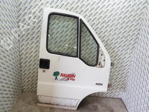 Used Right front door Right front door CITROËN JUMPER I Van (244) [2002-2026] 20060308 20060308