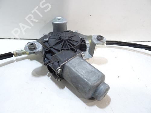 Front left window mechanism RENAULT TWINGO II (CN0_) 1.5 dCi 75 | BP31966950C22