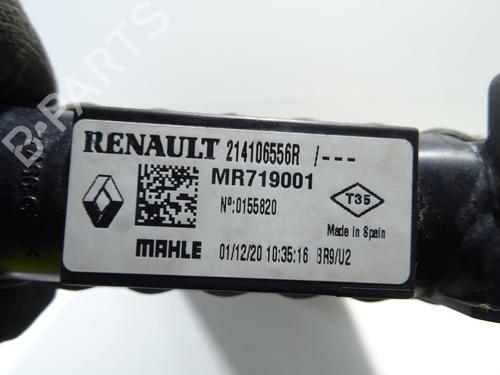 Køler RENAULT MASTER III Van (FV) 2.3 dCi 135 FWD (FV0N, FV08, FV06, FV00) | BP28003415M31 
