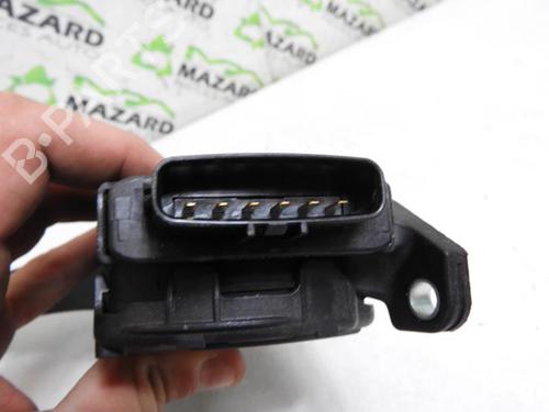 Used Electronic module Electronic module SUZUKI ALTO VII (GF, HA25_, HA35_) 1.0 (AMF310, GFC31S) (68 hp) 21964634 21964634