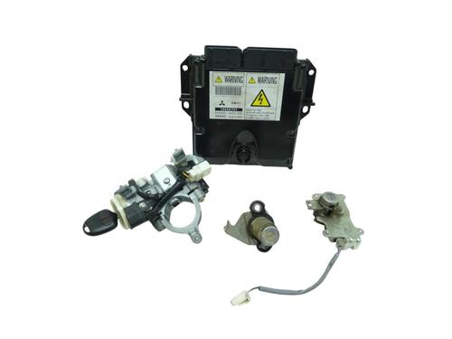Electronic module MITSUBISHI PAJERO IV (V8_W, V9_W) | BP36148636M83 - Image 7