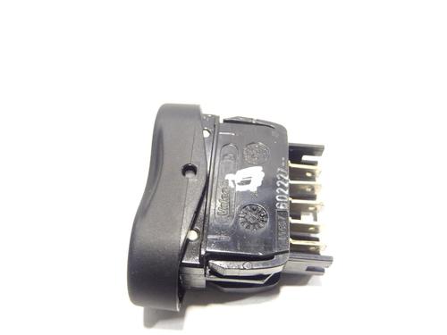 Right front window switch DACIA DUSTER (HS_) 1.5 dCi 4x4 (HSMC, HSMD) | BP29277663I26 