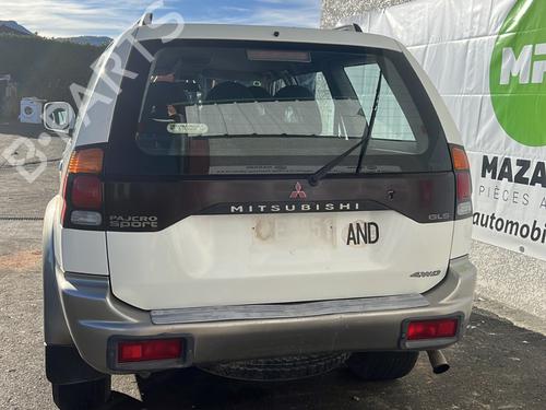 Left front window switch MITSUBISHI PAJERO SPORT I (K7_, K9_) 2.5 TD (K94W, K74T) | BP32981436I27  - Image 17