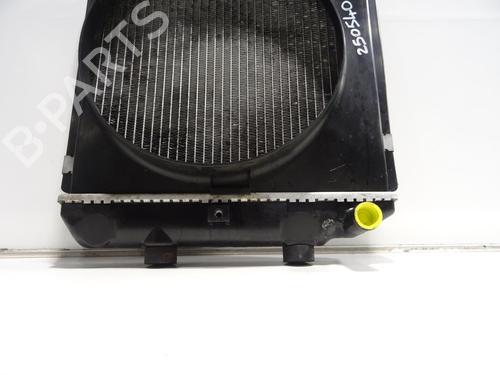 Water radiator AIXAM CITY 0.4 | BP30176642M31