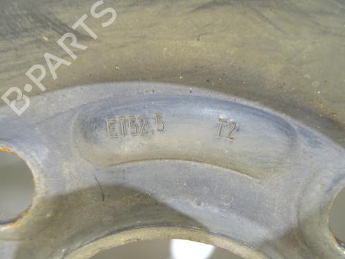 Rim FORD FUSION (JU_) 1.4 TDCi | BP29477506C45 