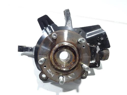 Left front steering knuckle KIA SOUL II (PS) | BP27633745M25 - Image 6