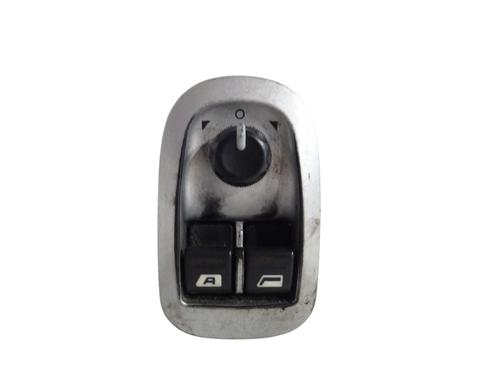 Left front window switch PEUGEOT 206+ (2L_, 2M_) 1.4 HDi eco 70 | BP39697197I27 - Image 3