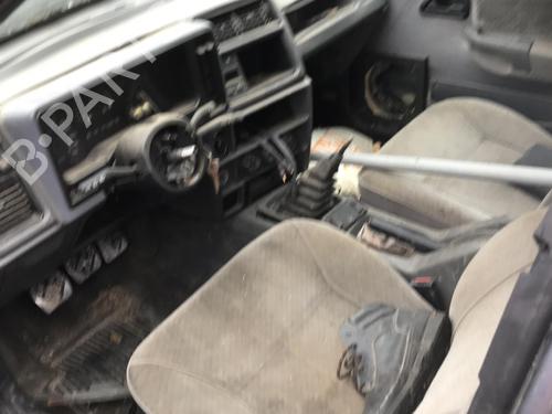 Used Parts FORD SIERRA II Hatchback (GBC, GBG) 2.3 D 1816364