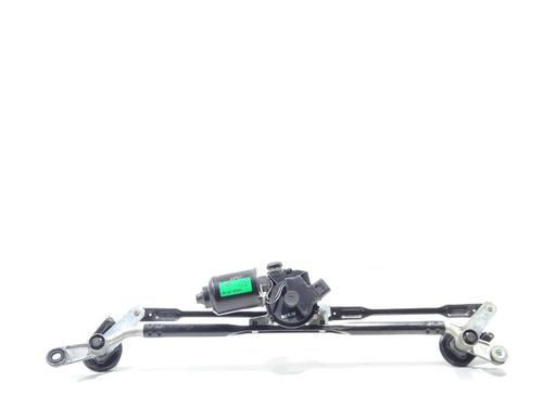 Used Front wiper motor KIA SOUL II (PS) [2014-2018]  27633716