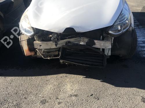 Front left lock RENAULT CLIO IV (BH_) 1.5 dCi 75 | BP29012450C98 