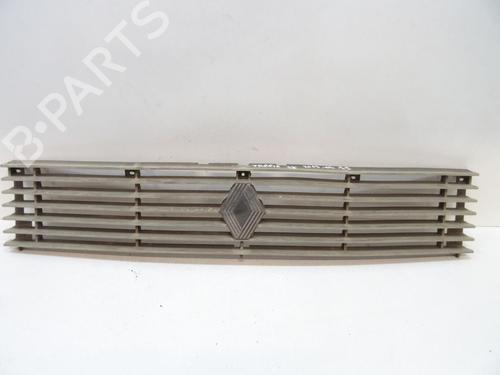 Grill Grill RENAULT TRAFIC Van (T_, P_, V_) 1.4 (48 hp) 21969088 21969088