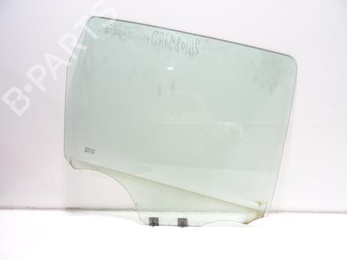Used Rear right door window DACIA DUSTER (HS_) 1.5 dCi 4x4 (HSMC, HSMD) (110 hp) 28357791