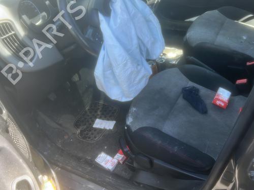 Steering column FIAT PANDA (312_, 319_) 0.9 Natural Power (312PXN1A) | BP32267343M21  - Image 13