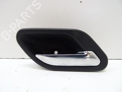 Used Rear right interior door handle BMW 5 (E39) 520 d (136 hp) 20044798