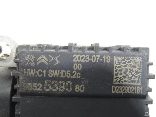 Electronic module DS DS 3 / DS 3 CROSSBACK (UR_, UC_, UJ_) 1.5 BlueHDi 130 (UCYHZR) | BP38976382M83 - Image 2