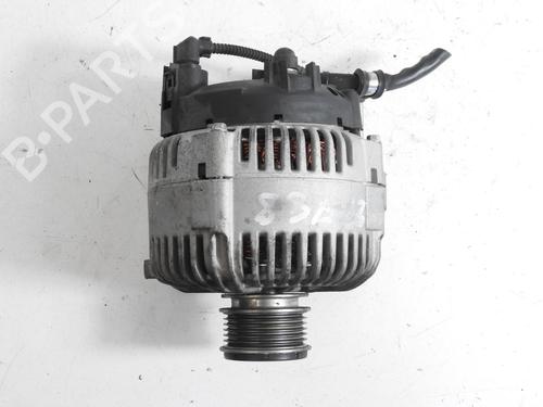 Alternator VW PASSAT B6 (3C2) 1.9 TDI | BP21969648M7 