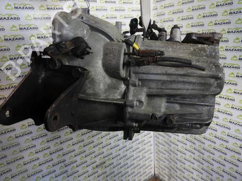 Gearbox HYUNDAI SONATA V (NF) 2.0 CRDi | BP20060104M3 