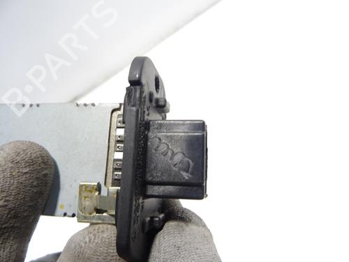 Heater resistor HYUNDAI i10 I (PA) 1.2 | BP29501084M108 