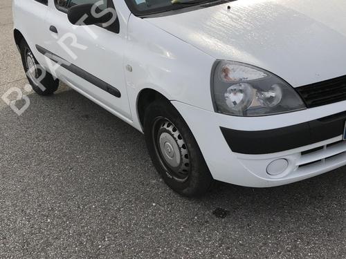 Switch RENAULT CLIO II Hatchback Van (SB0/1/2_) | BP20063168I30 - Image 7