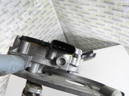 Used Front wiper motor Front wiper motor BMW 1 (F20) 120 d xDrive (190 hp) 20054301 20054301