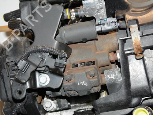 Engine DACIA DUSTER (HS_) 1.5 dCi | BP34519985M1 - Image 3