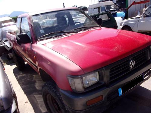 Used Parts VW TARO 2034350