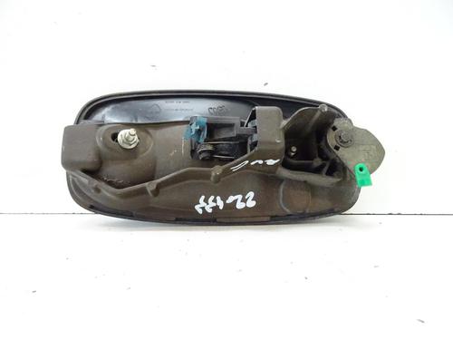 Front left exterior door handle OPEL VIVARO A Van (X83) 1.9 DTI (F7) | BP21970490C128 